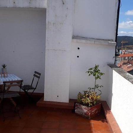 Apartamento La Paz Appartamento San Giacomo di Compostella Esterno foto